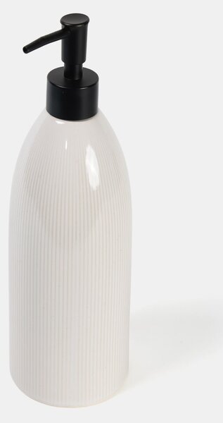 Sinsay - Dávkovač na mydlo 800 ml - krémová