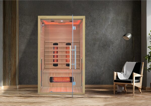 Marimex | Infrasauna Marimex POPULAR 2003 L s Wi-Fi (FSC) | 11105674