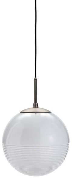 MUZZA Stropná visiaca lampa dalha 44 cm