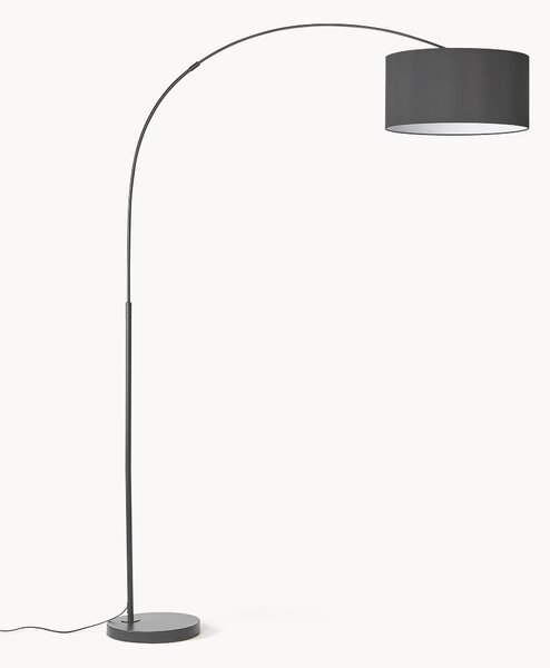 Veľká oblúková lampa Niels