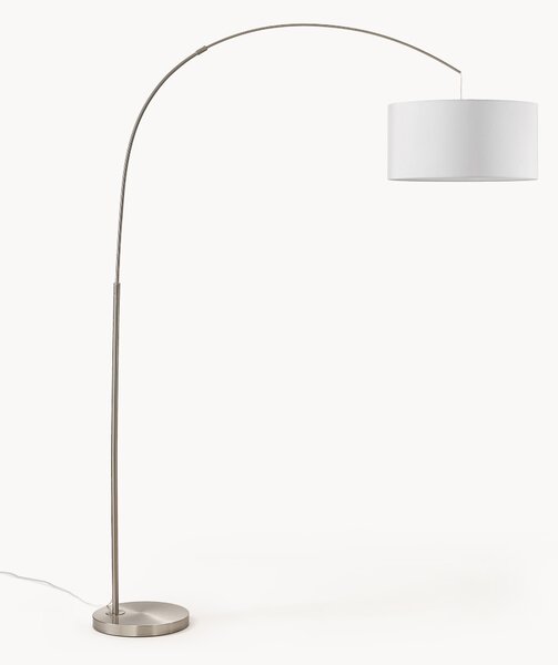 Veľká oblúková lampa Niels
