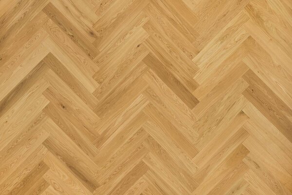 Artisan Herringbone Dub Crotone Natural Kart Olej 4V Ol
