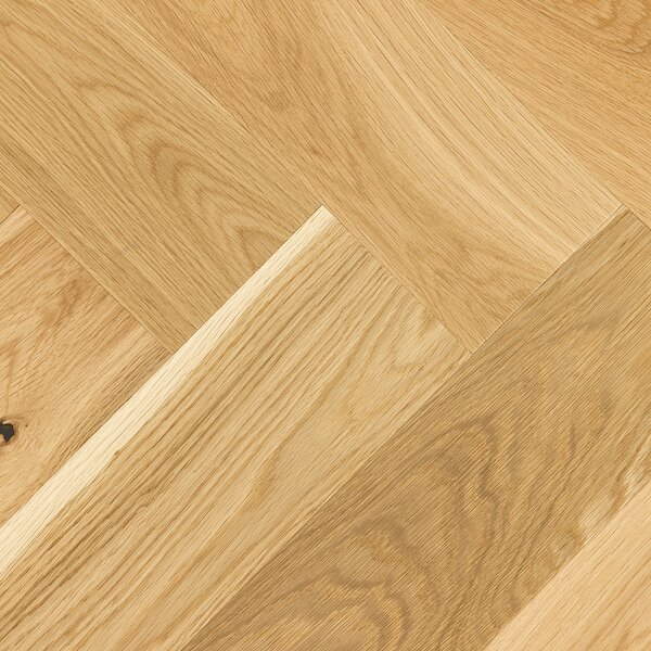 Artisan Herringbone Dub Bonifacio Country Kart Olej 4V Ol