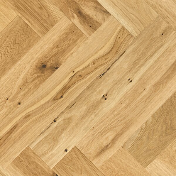 Artisan Herringbone Dub Bonifacio Country Kart Olej 4V Ol