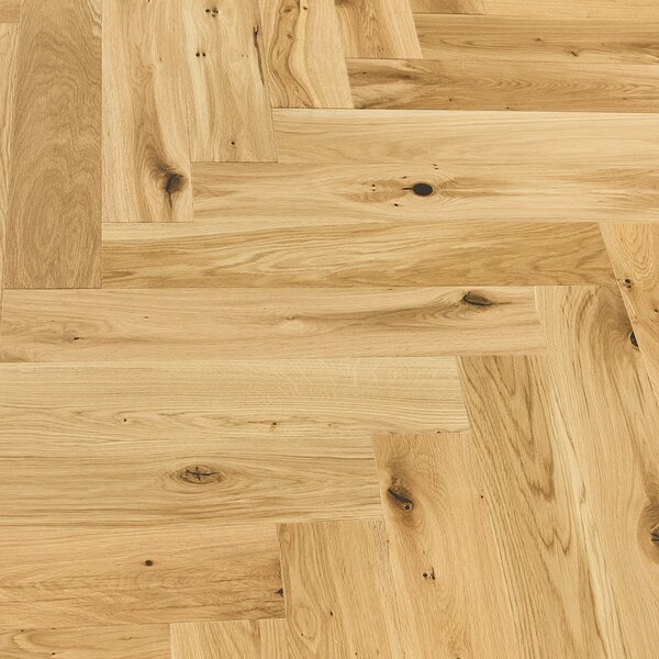 Artisan Herringbone Dub Bonifacio Country Kart Olej 4V Ol