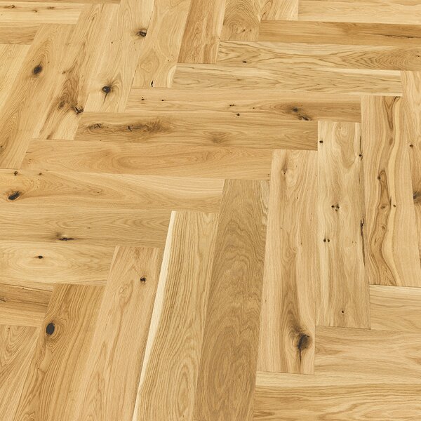Artisan Herringbone Dub Bonifacio Country Kart Olej 4V Ol