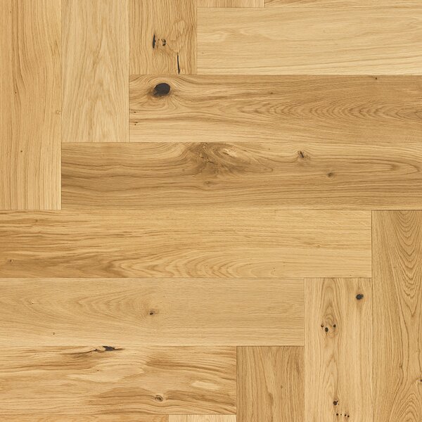 Artisan Herringbone Dub Bonifacio Country Kart Olej 4V Ol