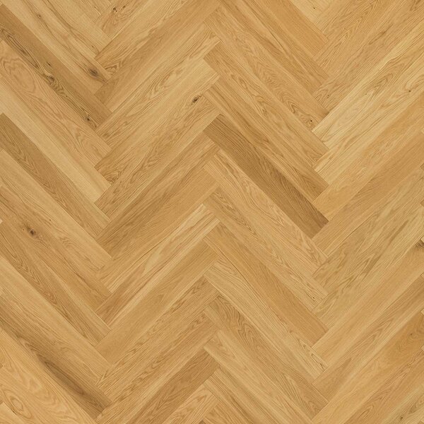 Artisan Herringbone Dub Crotone Natural Kart Olej 4V Ol