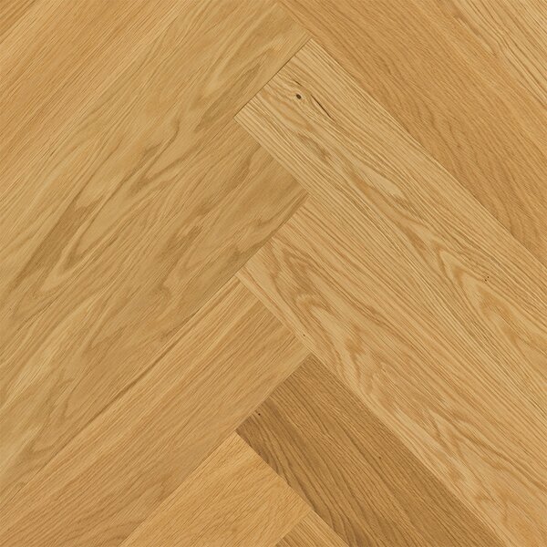 Artisan Herringbone Dub Crotone Natural Kart Olej 4V Ol
