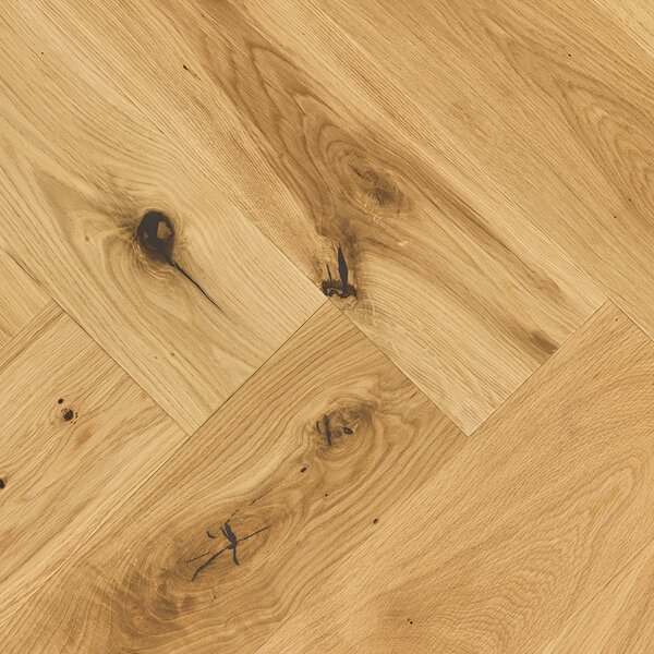 Artisan Herringbone Dub Bonifacio Country Kart Olej 4V Ol