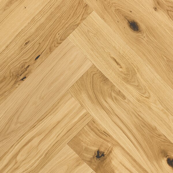 Artisan Herringbone Dub Bonifacio Country Kart Olej 4V Ol