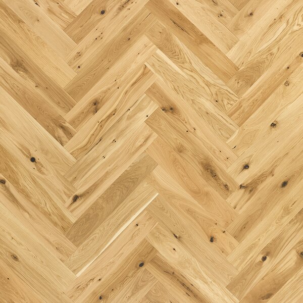 Artisan Herringbone Dub Bonifacio Country Kart Olej 4V Ol