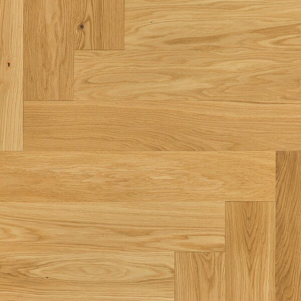 Artisan Herringbone Dub Crotone Natural Kart Olej 4V Ol