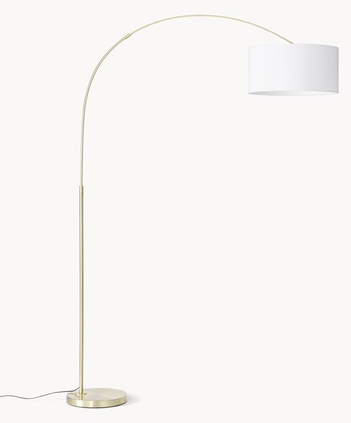 Veľká oblúková lampa Niels