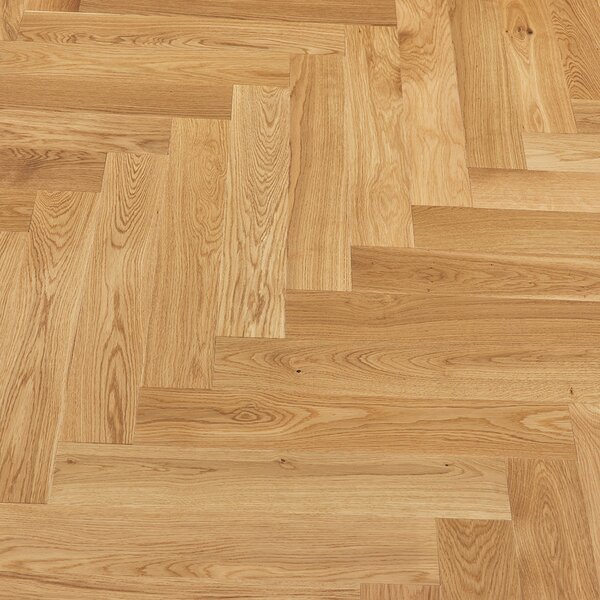 Artisan Herringbone Dub Pescara Natural Kart Mat Lak 4V Ol