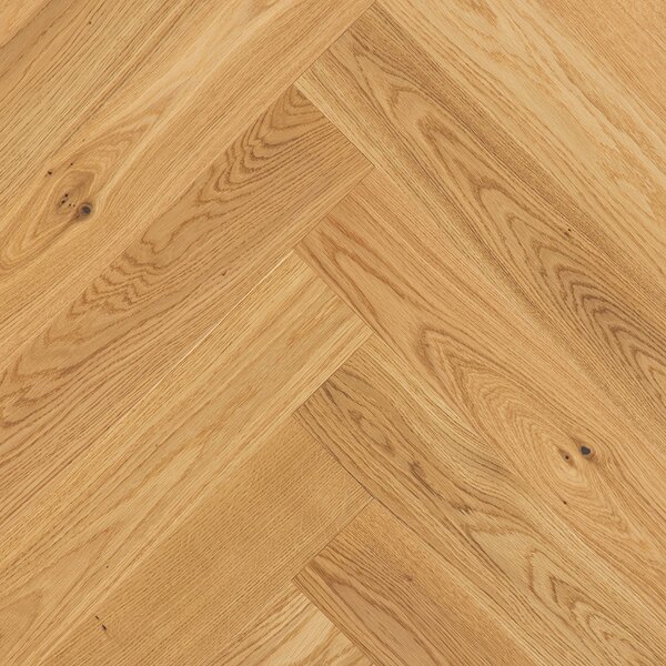 Artisan Herringbone Dub Pescara Natural Kart Mat Lak 4V Ol