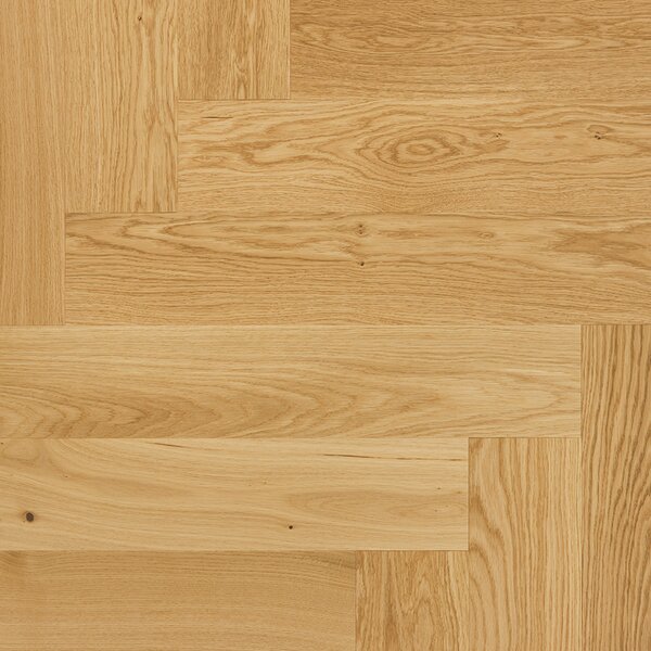 Artisan Herringbone Dub Sorrento Natural Krt Matt Lacq 4V Ol
