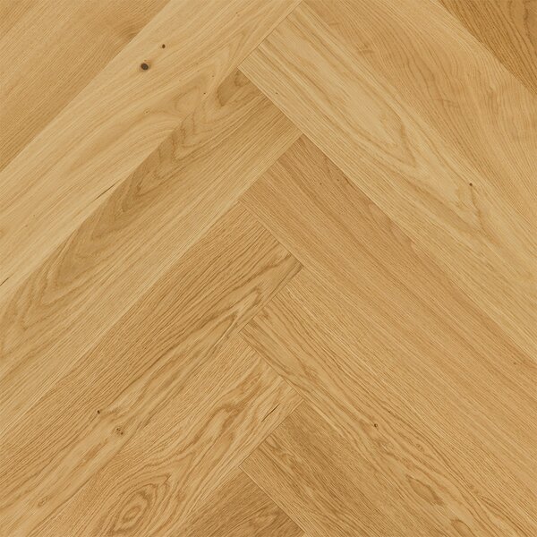 Artisan Herringbone Dub Sorrento Natural Krt Matt Lacq 4V Ol