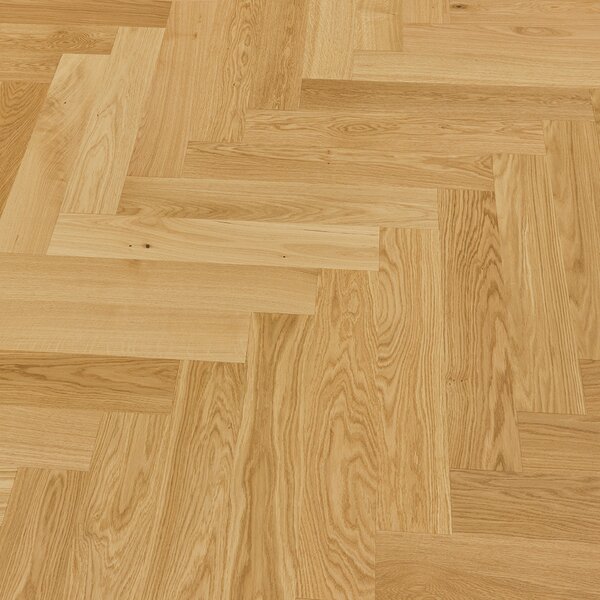 Artisan Herringbone Dub Sorrento Natural Krt Matt Lacq 4V Ol