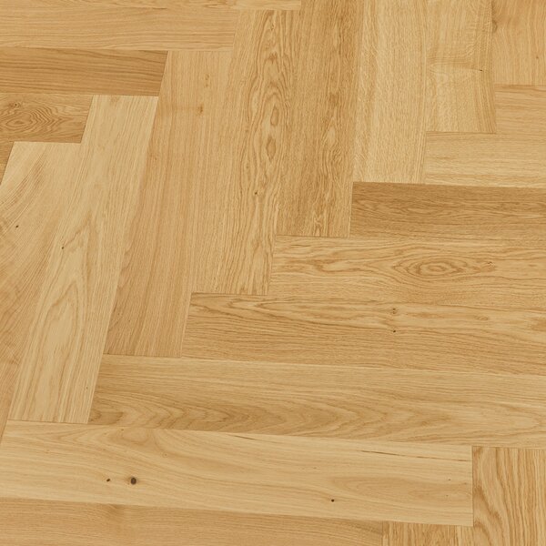 Artisan Herringbone Dub Sorrento Natural Krt Matt Lacq 4V Ol