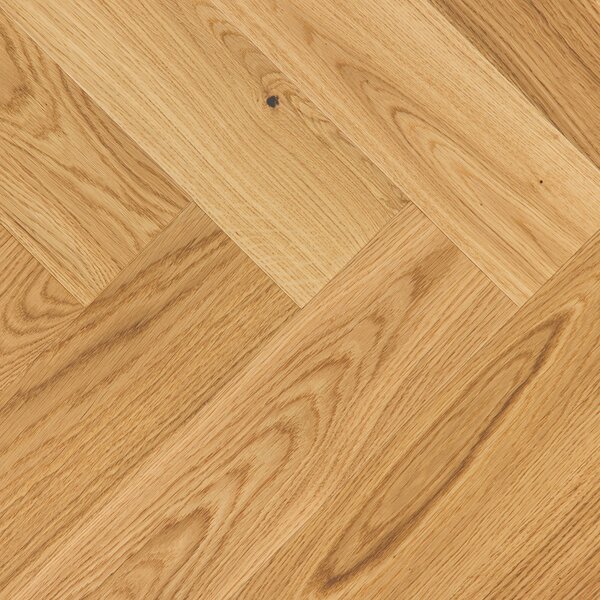 Artisan Herringbone Dub Pescara Natural Kart Mat Lak 4V Ol