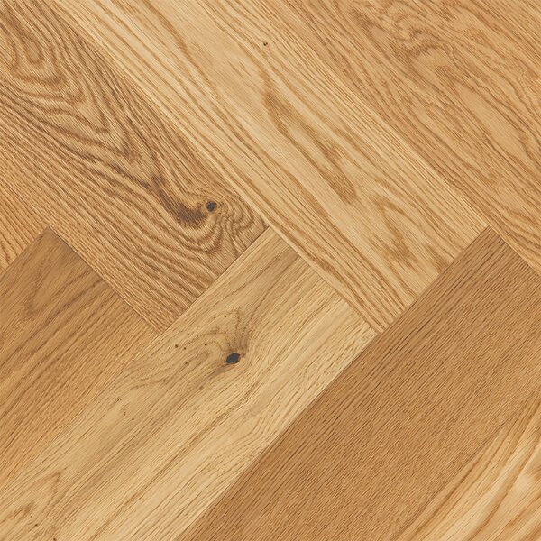 Artisan Herringbone Dub Pescara Natural Kart Mat Lak 4V Ol