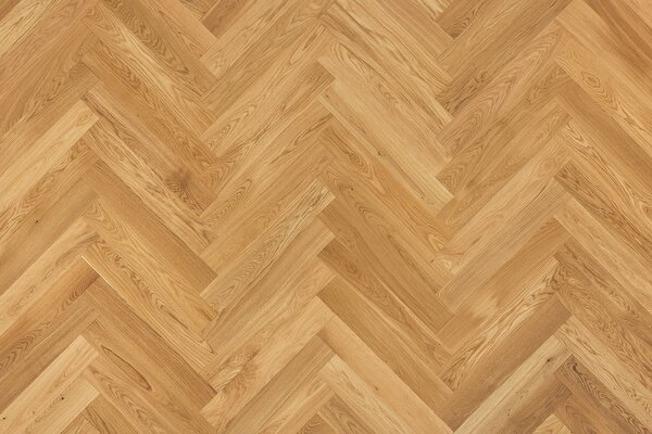 Artisan Herringbone Dub Pescara Natural Kart Mat Lak 4V Ol