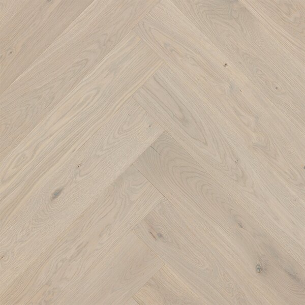 Artisan Herringbone Dub Rapallo Natural Kart Grey Mat Lak 4V Ol