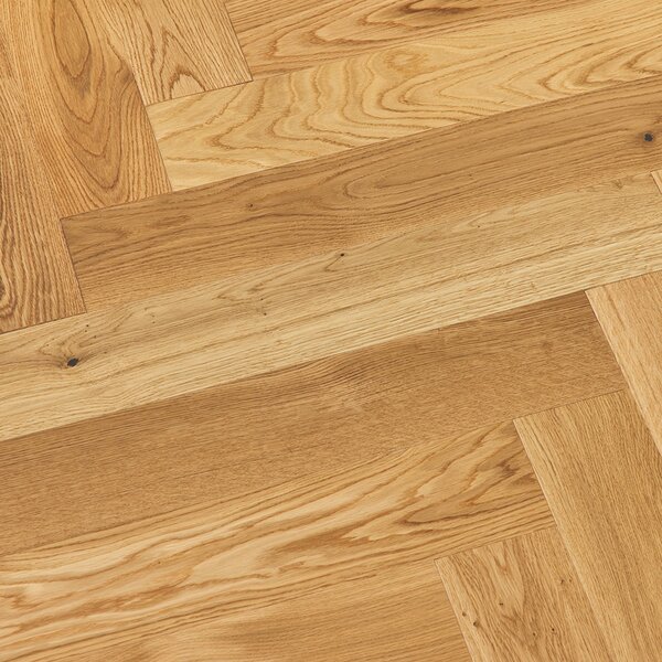 Artisan Herringbone Dub Pescara Natural Kart Mat Lak 4V Ol