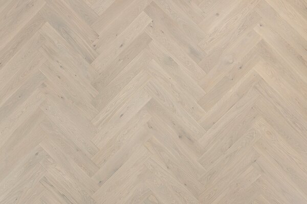 Artisan Herringbone Dub Rapallo Natural Kart Grey Mat Lak 4V Ol