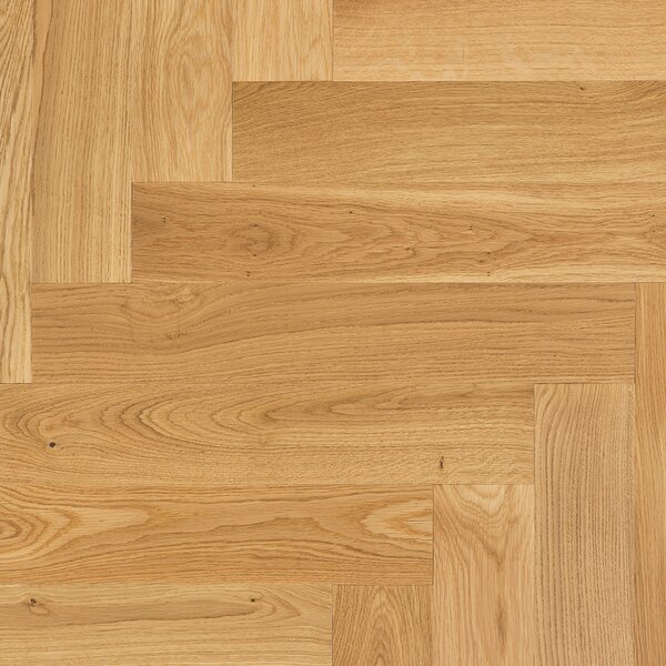 Artisan Herringbone Dub Pescara Natural Kart Mat Lak 4V Ol
