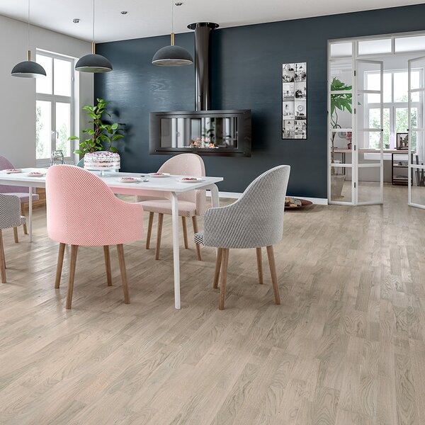 Artisan Lounge Dub Sydney Natural Grey Mat Lak Krt 5Gc