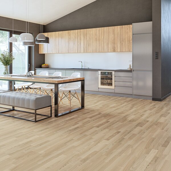 Artisan Project Jaseň Standard Bielo Mat Lak