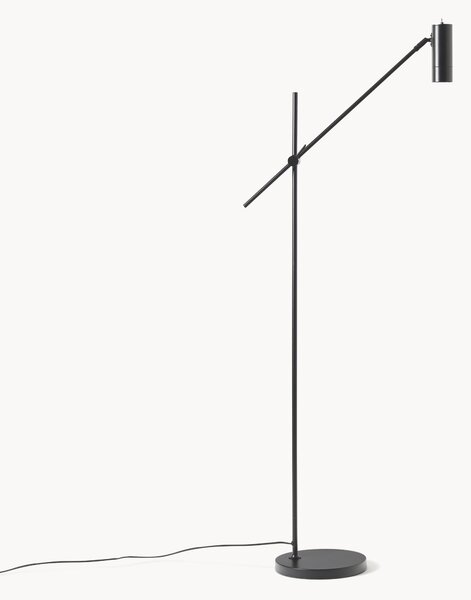 Lampa na čítanie Cassandra
