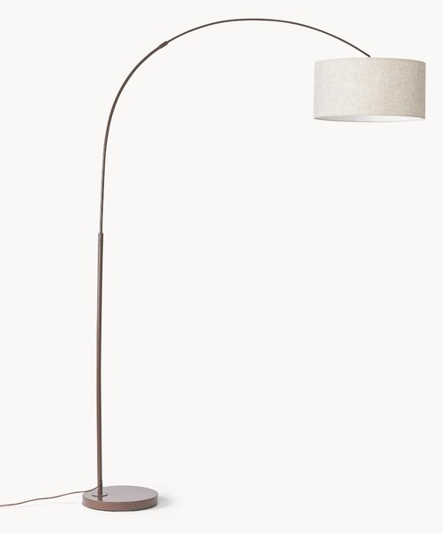 Veľká oblúková lampa Niels