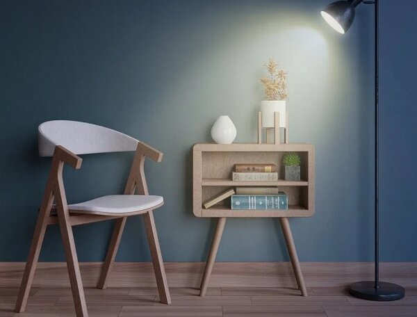 LED Stmievateľná žiarovka GU10/2,9W/230V 2700K Wi-Fi - TP-Link