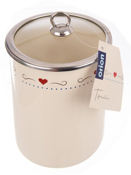 Dóza TONČA Lem 1,9 l