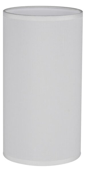 Brilagi - Tienidlo pre stolnú lampu TABLON E27 pr. 14 cm biela