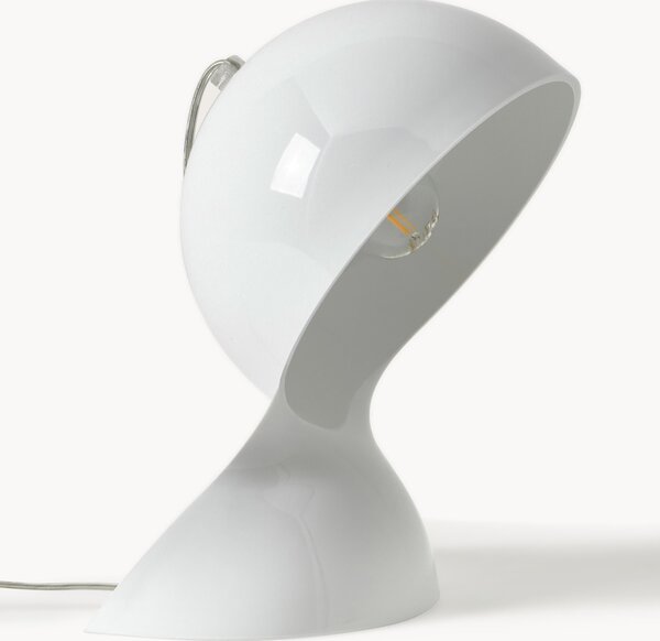 Malá stolová lampa Dalù