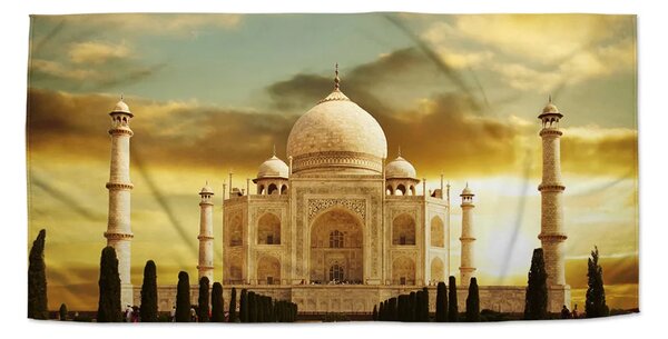 Sablio Uterák Taj Mahal - 30x50 cm