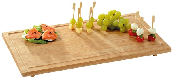 DOSKA NA KRÁJANIE 50/28/4 cm Homeware Profession. - Dosky na krájanie