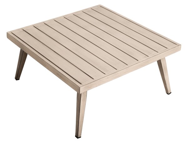 Furnigo Ratanový set Granada - antracit/sivé podušky