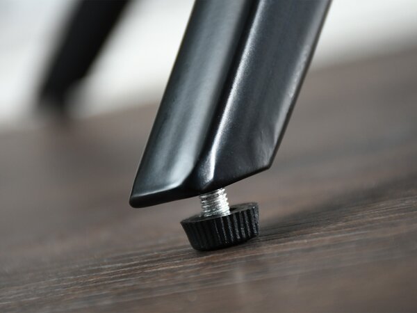 NovýNábytok.sk Stolička Milla (zelená + čierna). Akcia -12%. Vlastná spoľahlivá doprava až k Vám domov. 1111185