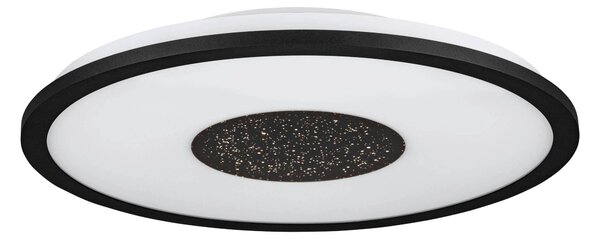 STROPNÉ LED SVIETIDLO, 45/7 cm Eglo - Online Only bytové doplnky, Online Only