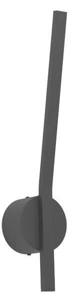 VONKAJŠIE NÁSTENNÉ SVIETIDLO, 44 cm Eglo - Online Only bytové doplnky, Online Only
