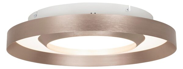 STROPNÉ LED SVIETIDLO, 40/8 cm Novel - Interiérové svietidlá