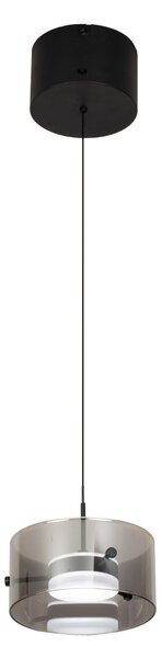 ZÁVESNÉ LED SVIETIDLO, 16/150 cm Novel - Interiérové svietidlá