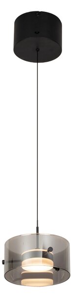 ZÁVESNÉ LED SVIETIDLO, 16/150 cm Novel - Interiérové svietidlá