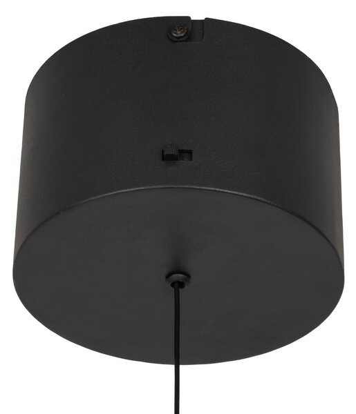 ZÁVESNÉ LED SVIETIDLO, 16/150 cm Novel - Interiérové svietidlá