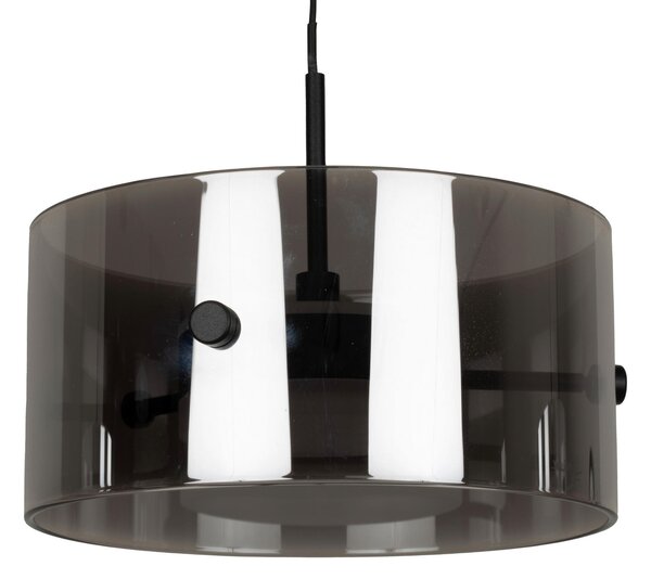 ZÁVESNÉ LED SVIETIDLO, 16/150 cm Novel - Interiérové svietidlá